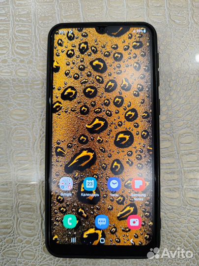 Смартфон samsung M31