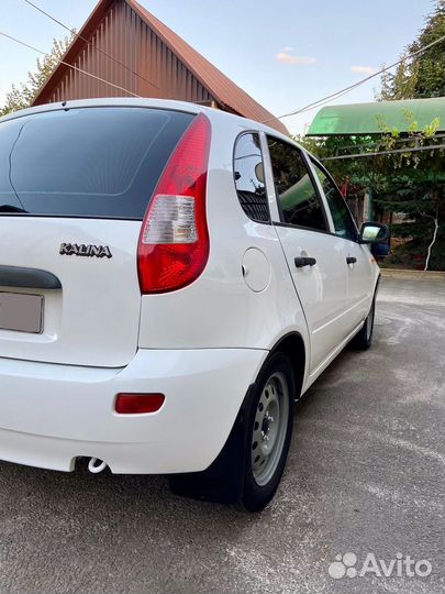 LADA Kalina 1.6 МТ, 2009, 179 000 км