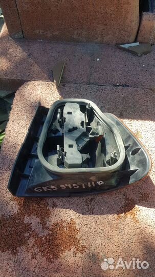 Фонарь задний Сеат Кордоба