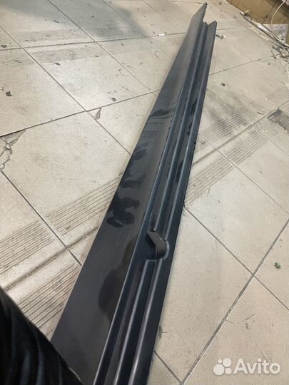 Порог левый Bmw f10 M