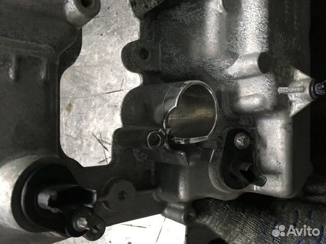 Сварка аргонрм