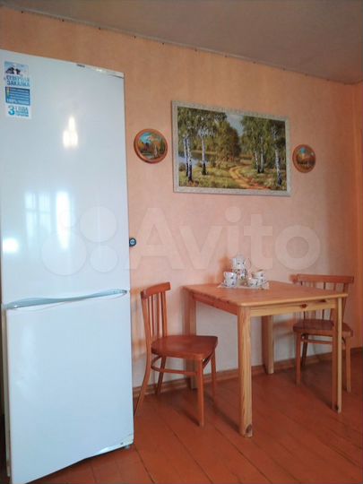 2-к. квартира, 43,2 м², 5/5 эт.