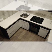 4-к. квартира, 60,1 м², 1/5 эт.