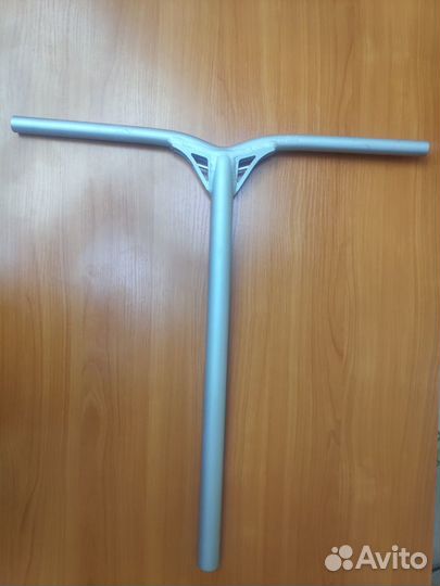 Руль для трюкового самоката oztek