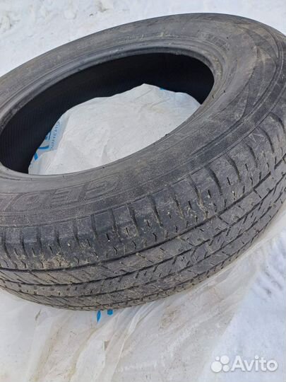 Yokohama GEOLANDAR G015 225/65 R17