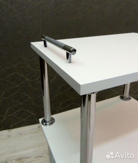 Тележка косметологическая