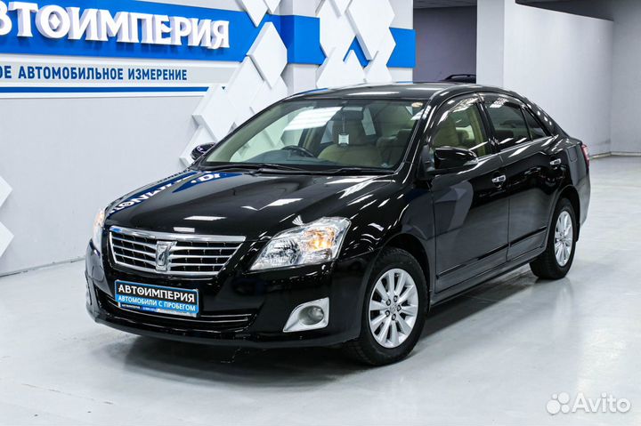 Toyota Premio 1.8 CVT, 2014, 151 000 км