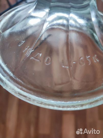 Ваза для фруктов, Фруктовница СССР