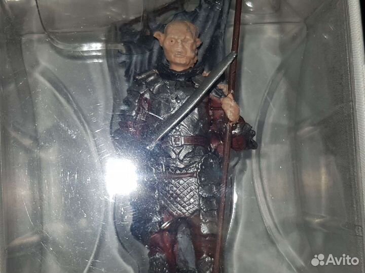 Властелин колец шахматы