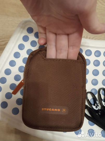 Сумочка для фотоаппарата