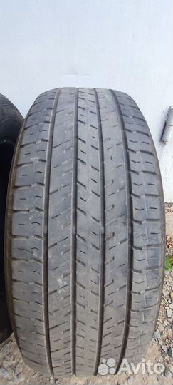 Yokohama G91 225/65 R17
