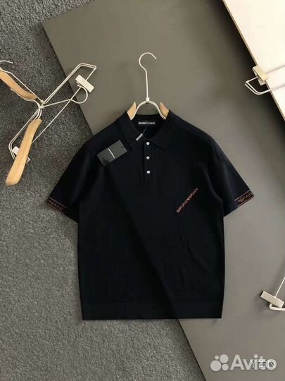 Emporio armani футболка