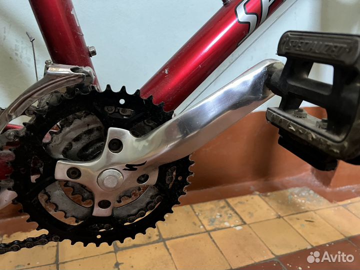 Specialized expedition elite price hotsell
