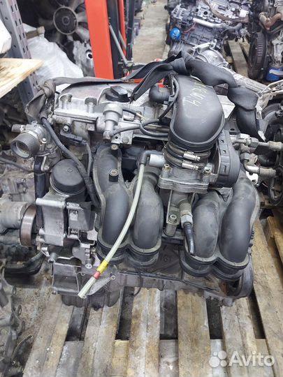 SsangYong Korando двигатель 2.3 л 140 л.с G23D