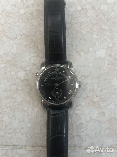 Часы orient и seiko