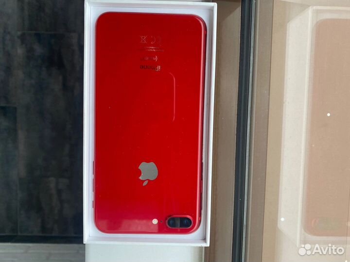 iPhone 8 plus, Ростест