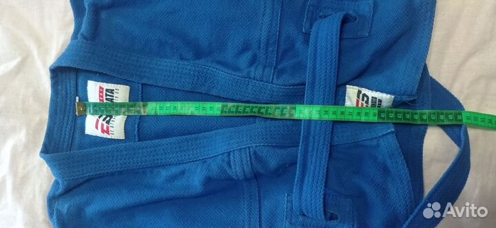 Самбовка для мальчика