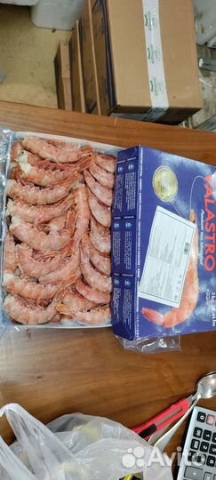 Рыбная продукция, форель, морепродукты, икра