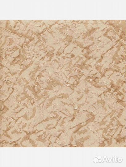 Рулонные жалюзи Уни-2 Шёлк темно-бежевый