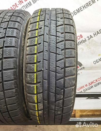 Yokohama Ice Guard IG50+ 205/60 R16 92Q