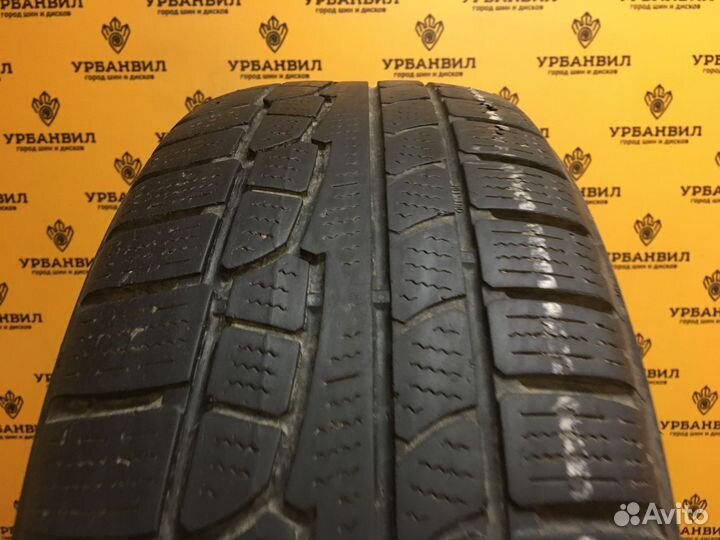 Nokian Tyres WR G2 225/60 R17 102V