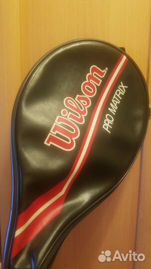 Ракетка Wilson Pro Select 85