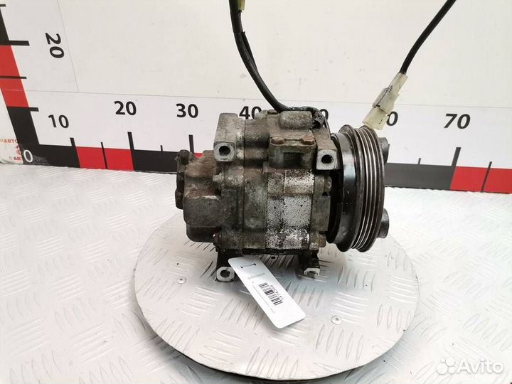 Компрессор кондиционера Mazda 323 BA 1995