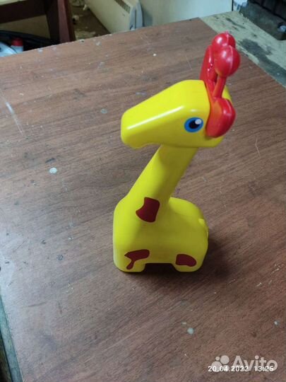 Детские игрушки
