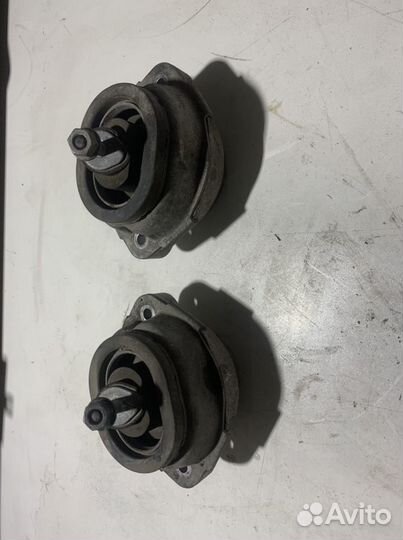 Подушки двигателя BMW X5 E53 m54b30