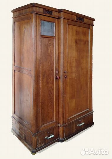 Мебель 40-х годов 20 века