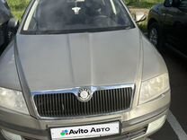 Skoda Octavia 1.6 AT, 2007, 121 859 км, с пробегом, цена 400 000 руб.