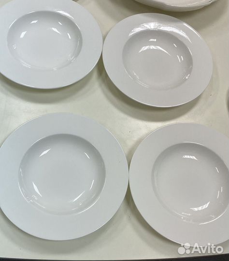 Посуда villeroy boch Royal