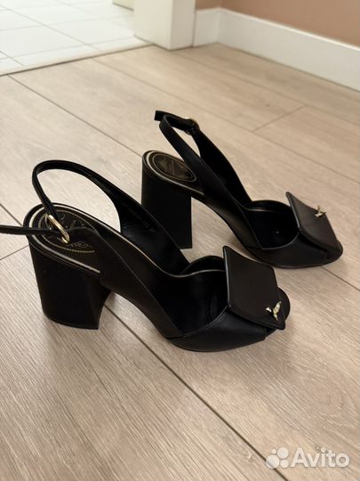 Босоножки женские 37 размер