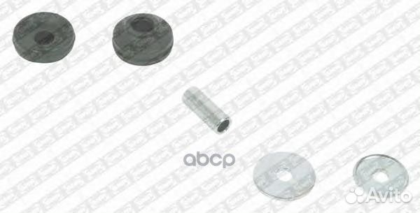 Ремкомплект опоры амортизатора 51631SV7004
