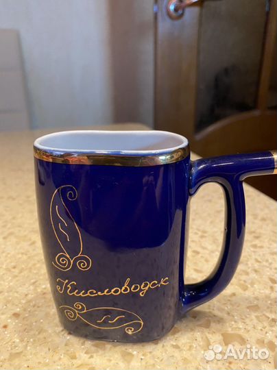 Бюветница винтаж СССР