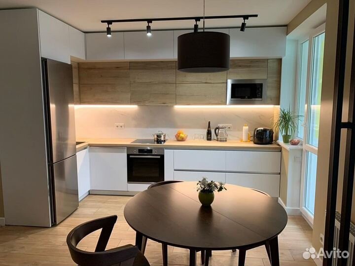 Кухня (цена за весь кпомплект) km:011958