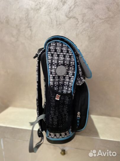 Школьный рюкзак Lego