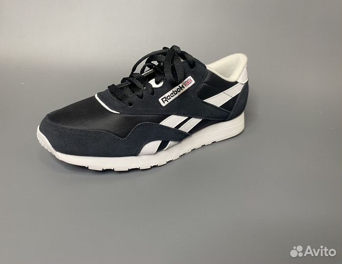 Мужские кроссовки Reebok Classic оригинал