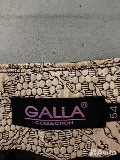 Женский нарядный жакетик, разм.50-52