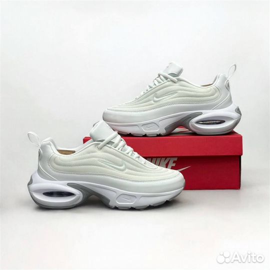 Кроссовки nike air max portal