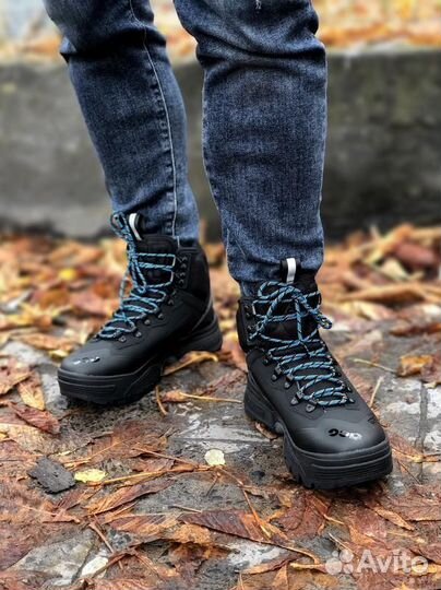 Nike ACG Zoom Gaiadome gore tex