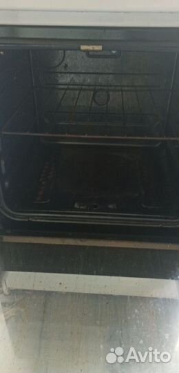 Газовая плита Дарина classic б/у 2010 года