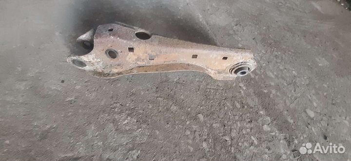 Тяга развальная Nissan Murano z51