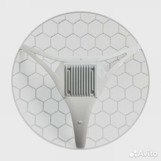 4G точка доступа MikroTik lhgg LTE6 kit