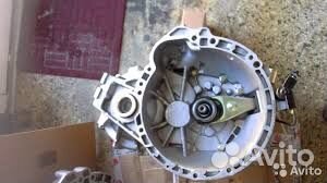 Коробка передач geely emgrand ec7, mk,ck otaka