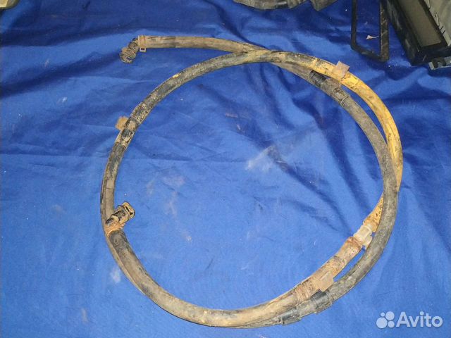 Шланг омывателя Mazda 3 BK