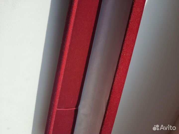 Футляр для украшений