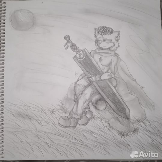 Рисую на заказ