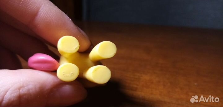 My little pony Крошка Белль / Свити Белль