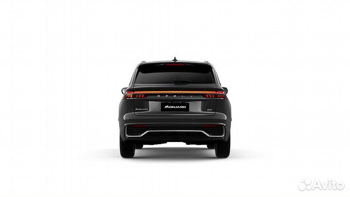Geely Monjaro 2.0 AT, 2023